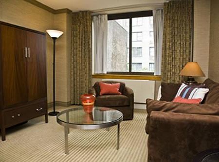 Envoy Club Suites Ню Йорк Екстериор снимка