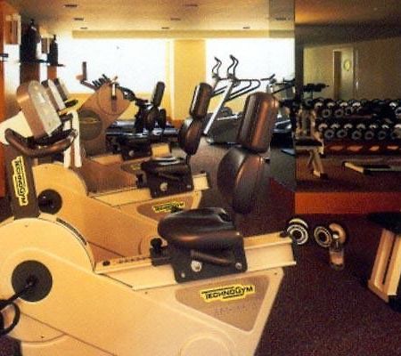 Envoy Club Suites Ню Йорк Съоръжения снимка