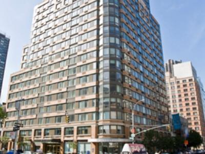 Envoy Club Suites Ню Йорк Екстериор снимка
