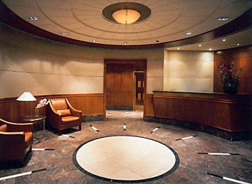 Envoy Club Suites Ню Йорк Екстериор снимка