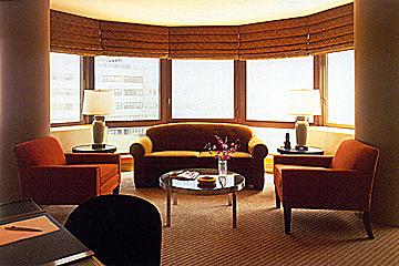 Envoy Club Suites Ню Йорк Екстериор снимка