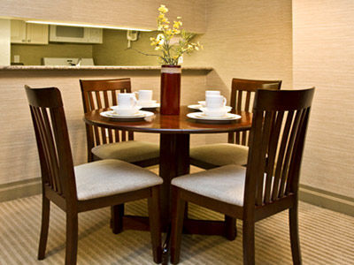 Envoy Club Suites Ню Йорк Екстериор снимка