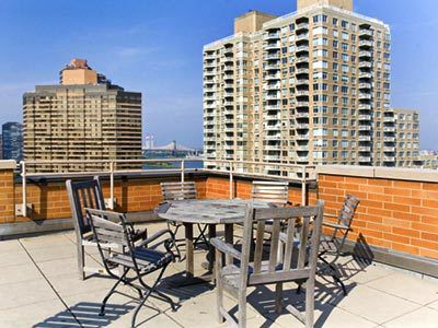 Envoy Club Suites Ню Йорк Екстериор снимка