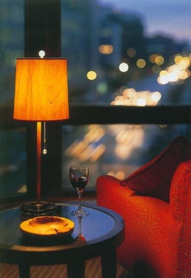 Envoy Club Suites Ню Йорк Екстериор снимка