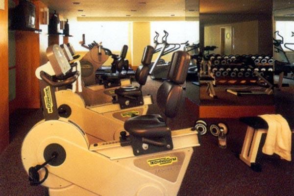 Envoy Club Suites Ню Йорк Съоръжения снимка