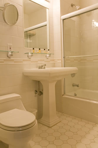 Envoy Club Suites Ню Йорк Стая снимка