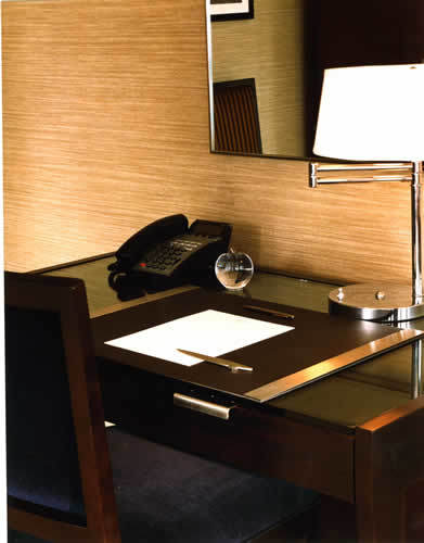 Envoy Club Suites Ню Йорк Екстериор снимка