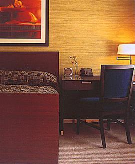 Envoy Club Suites Ню Йорк Екстериор снимка